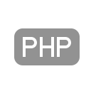 icone php